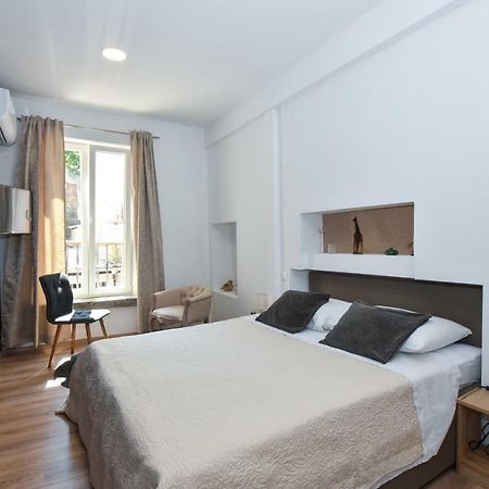 Rooms Patricija Задар Экстерьер фото