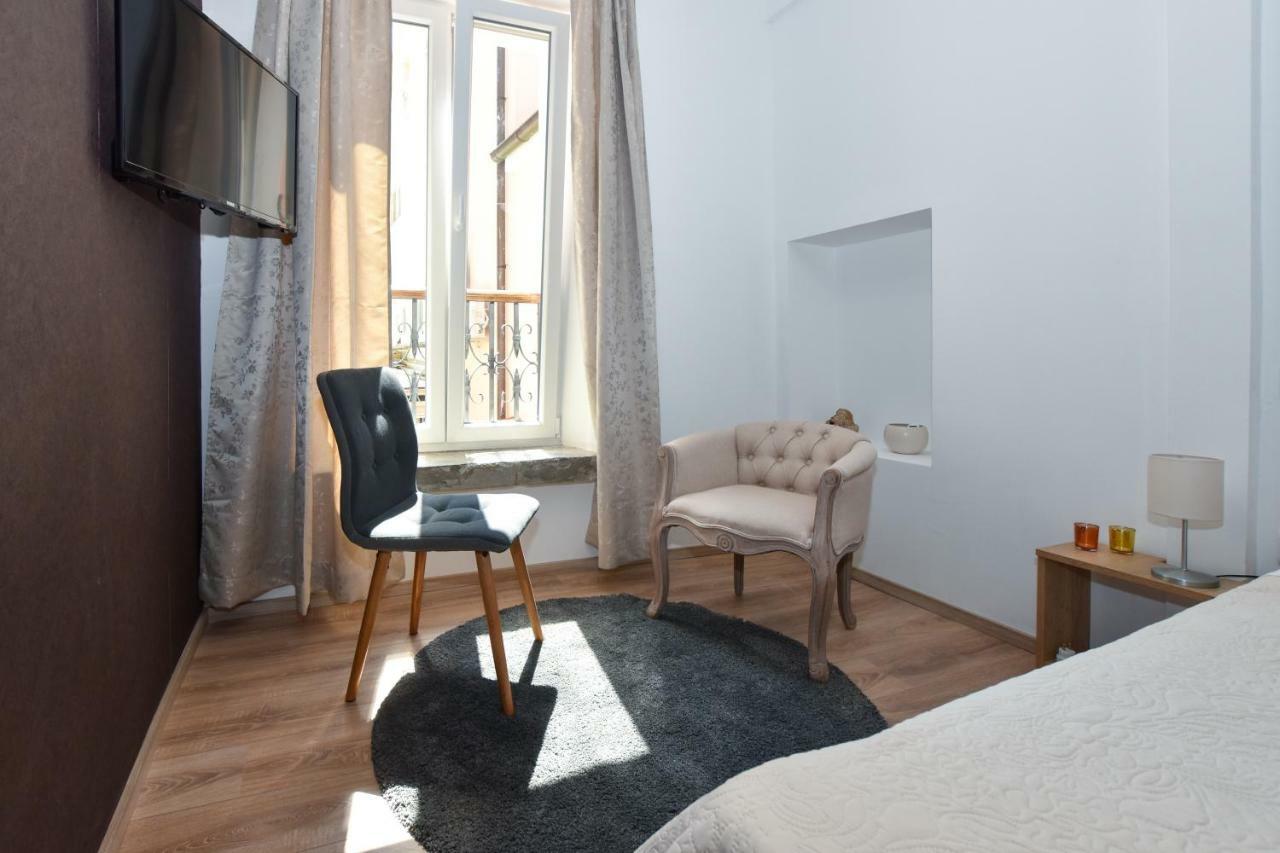 Rooms Patricija Задар Экстерьер фото