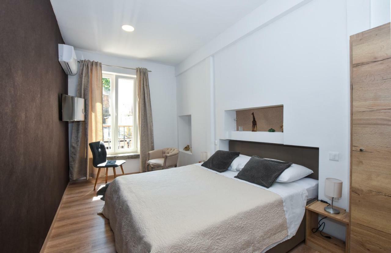 Rooms Patricija Задар Экстерьер фото